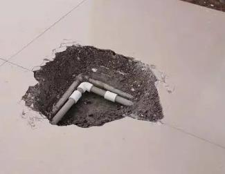 托里卫生间漏水维修公司为您分享如何判断家里漏水