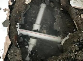 托里阳台漏水维修公司为您分享楼上楼下漏水怎么处理
