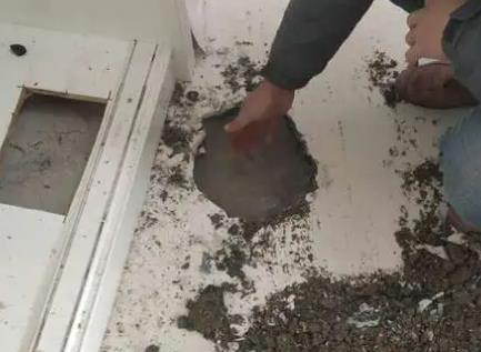 托里卫生间漏水维修公司分享下精确定位查漏水一次多少钱?不同级别收费不同