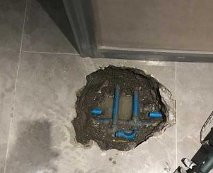 托里阳台漏水维修公司分享下暖气管道漏水的原因有哪些