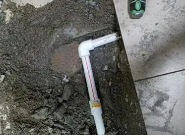 托里阳台漏水维修时有哪些声音会影响检漏仪